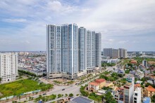 Chủ khu đô thị 10.000 tỷ ở Thủy Nguyên, Hải Phòng đang làm ăn ra sao?
