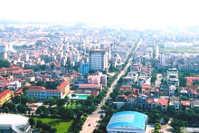 Điều chỉnh Quy hoạch tỉnh Bắc Giang thời kỳ 2021-2030, tầm nhìn đến năm 2050