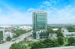 Quý về đích của các doanh nghiệp họ Sonadezi