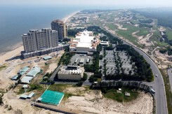 Hưng Thịnh, Novaland gửi kiến nghị nóng về các dự án bất động sản tại Bà Rịa - Vũng Tàu