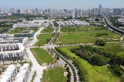 Bộ Xây dựng: Dòng tiền từ chứng khoán, vàng đang dịch chuyển sang bất động sản