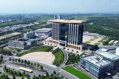 Các công ty thành viên ăn nên làm ra, Becamex lãi 9 tháng tăng 191%