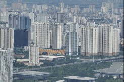 Vì sao chung cư hết khan hiếm nhưng ngày càng đắt?