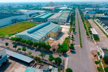 Sắp trình đề án lập khu kinh tế ở Hải Dương