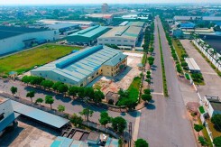 Sắp trình đề án lập khu kinh tế ở Hải Dương