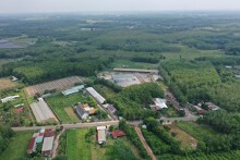 TP HCM cấm phân lô, bán nền ở 5 huyện ngoại thành