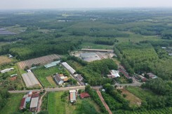 TP HCM cấm phân lô, bán nền ở 5 huyện ngoại thành