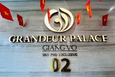 Một dự án nghỉ dưỡng ở Quảng Bình về tay Văn Phú
