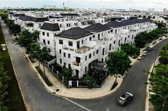Novaland có hơn 5.000 tỷ tiền sử dụng đất chưa nộp tại dự án Lakeview City