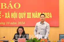 Làm rõ dấu hiệu bất thường về đấu giá đất tại Thanh Oai và Hoài Đức
