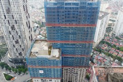 BIDGroup sắp hết nợ trái phiếu