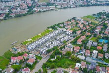 Giao dịch đất đai nghẽn khiến TP HCM thu ngân sách giảm