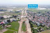 Cập nhật tiến độ loạt hạ tầng trọng điểm của Hà Nội