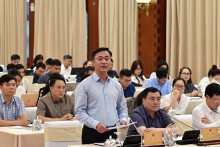 Bộ Xây dựng chỉ ra lý do giá bất động sản cao đột biến