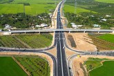 Cao tốc Mỹ Thuận - Cần Thơ tăng vốn gần nghìn tỷ