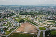 Nhiều 'ông lớn' kéo về làm dự án, bất động sản Hà Nam đang diễn biến ra sao?