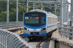 'TP HCM phát hành trái phiếu làm metro nên tính lãi theo thị trường'