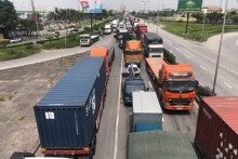 Đề xuất xây dựng quốc lộ 5 trên cao