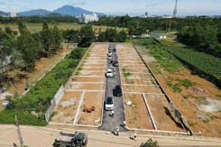 TP HCM ban hành quy định về tách thửa, hợp thửa đất