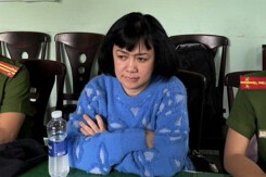 Cựu Tổng giám đốc CTCP Bách Đạt An bị bắt