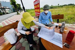 Giá bất động sản tăng nóng có phải do môi giới?