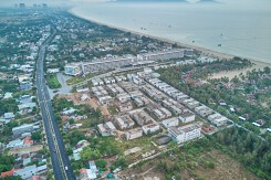 BCG Land lãi ròng 40 tỷ nhờ bàn giao Malibu Hội An và Hoian D'or