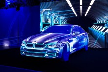 Diễn đàn Đầu tư Việt Nam 2025 - VIF 2025 sẽ áp dụng công nghệ 3D Hologram mới nhất