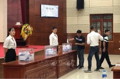 Hà Nội thu hơn 11.000 tỷ đồng từ đấu giá quyền sử dụng đất