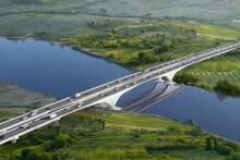 Thông tin quy hoạch nổi bật tuần qua (2/11 - 8/11): Sáp nhập thị xã Cửa Lò vào TP Vinh, Hải Dương duyệt xây hai cầu ở TP Chí Linh