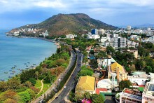 Vốn FDI 'đổ' về Bà Rịa - Vũng Tàu tăng hơn 2 lần