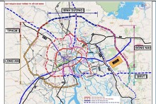 Long An kiến nghị Trung ương hỗ trợ 33.000 tỷ làm Vành đai 4