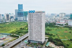 FLC nợ hơn nghìn tỷ tiền thuê đất, đã trích lập 100% khoản công nợ gần 11.000 tỷ