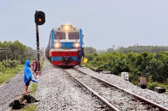 Dự án đường sắt cao tốc trên trục Bắc - Nam: Doanh nghiệp nội địa tự tin đủ năng lực tham gia