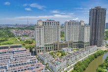 Chuyên gia: Khoảng 140.000 tỷ trái phiếu bất động sản đang bị kẹt, giải được bài toán này thị trường mới khởi sắc