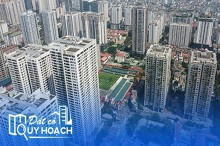 Tổ hợp nghìn tỷ 33 tầng sẽ xây trên đất vàng Nguyễn Tuân - Nguyễn Huy Tưởng của POSTEF