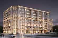 Dự án 'đất vàng' tại Hà Nội đủ điều kiện chuyển nhượng quyền sử dụng đất, bán nhà ở