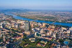 Bức tranh đô thị Việt Nam trong 5 năm tới