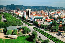 Ninh Bình đấu giá 72 thửa đất ở tại huyện Yên Mô, khởi điểm từ 4,8 triệu đồng/m2