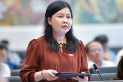 Lo vẫn sốt giá khi mở rộng quỹ đất làm nhà ở thương mại