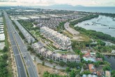 Sự trầm lắng của bất động sản Đà Nẵng, Quảng Nam ảnh hưởng ra sao đến các doanh nghiệp đang nắm đất nơi đây?