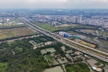 Sở Xây dựng TP HCM được uỷ quyền giải quyết chuyển nhượng dự án bất động sản