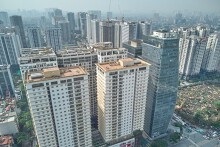 Sếp địa ốc: Giá bất động sản tăng đột biến gấp 10, 20 lần như hiện nay hoàn toàn là giá ảo