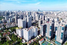 Cần khơi thông nguồn cung, hạ nhiệt giá nhà đất