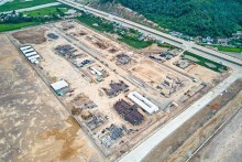 Nghệ An hút gần 5 tỷ USD vốn ngoại