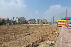 Đất Thanh Oai đã bớt 'ngáo giá'?