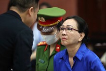Các luật sư xin cho bà Trương Mỹ Lan 'cơ hội được sống' như thế nào