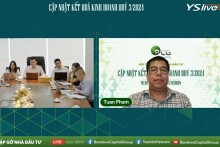 CEO Bamboo Capital: Nhà đầu tư sẽ quay lại thị trường BĐS trong quý cuối năm, quý II/2025 ngành sẽ bắt đầu khởi sắc