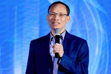'Bốn nhà phải chung tay mới đẩy thông nhà ở xã hội'