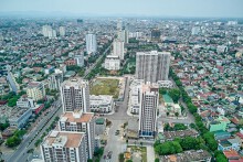 Thí điểm mới về nhà ở thương mại: Lời giải cho loạt dự án phải quây tôn vì không có 1m2 đất ở