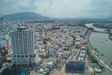 TP Nha Trang mời thầu khu đô thị hỗn hợp hơn 17.000 tỷ